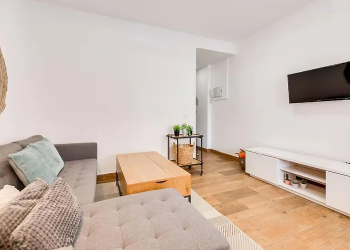 Lxr Neptuno Renovated And Pool Apartamento Torremolinos