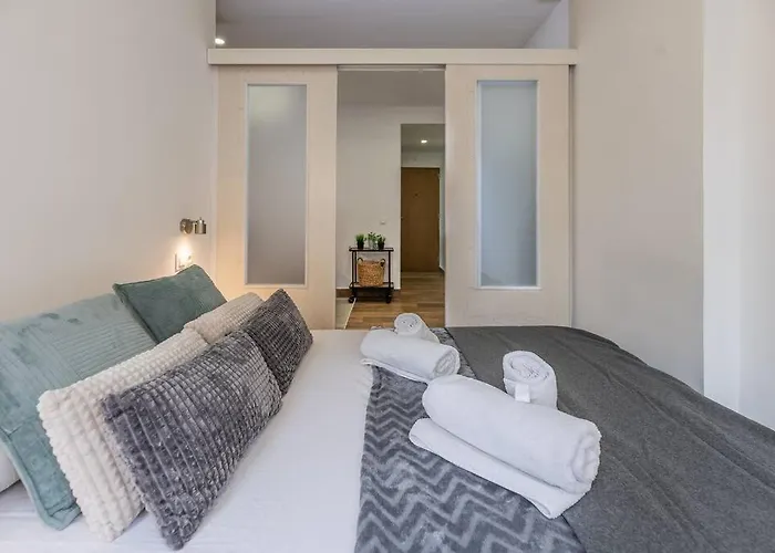 Apartamento Lxr Neptuno Renovated And Pool Torremolinos