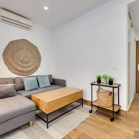 Apartamento Lxr Neptuno Renovated And Pool Torremolinos