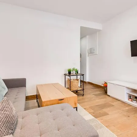 Lxr Neptuno Renovated And Pool Apartamento Torremolinos