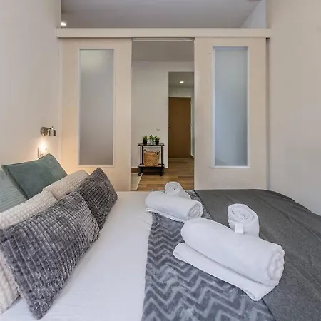 Apartamento Lxr Neptuno Renovated And Pool Torremolinos